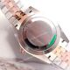 EW Factory Replica Rolex Datejust II 2-Tone Rose Gold Jubilee MOP Dial Watch (4)_th.jpg
